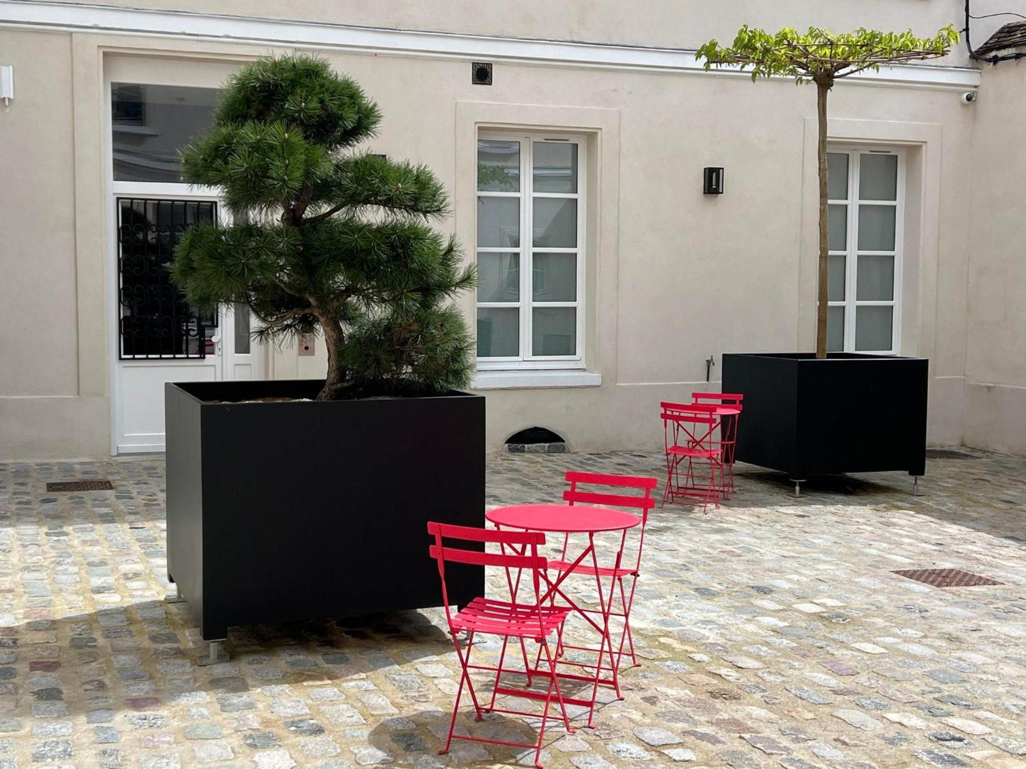 Le Laurencin Sens - Le Family - Coeur De Ville Exterior foto